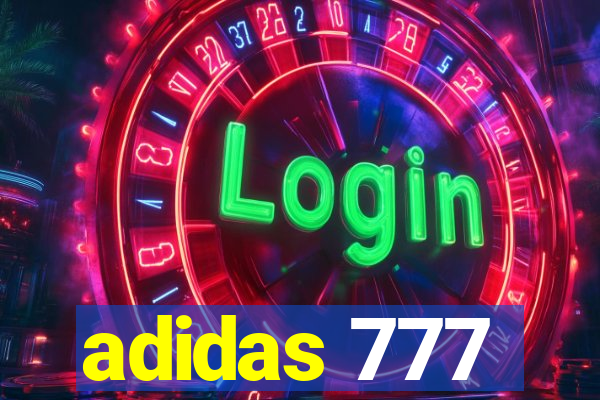 adidas 777